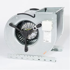 ventilateur centrifuge