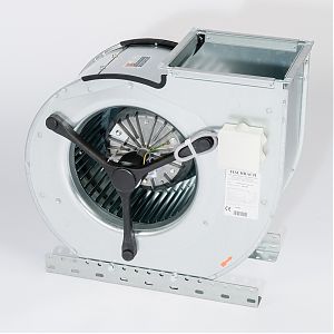 ventilateur centrifuge