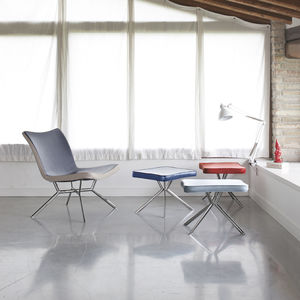 fauteuil contemporain