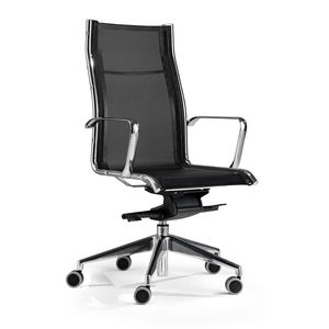 fauteuil de direction contemporain