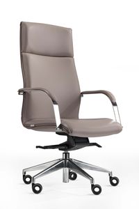 fauteuil de direction contemporain