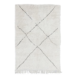 tapis contemporain 1