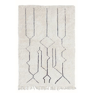 tapis contemporain 1