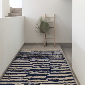 tapis contemporain 1