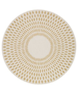 tapis contemporain