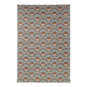 tapis contemporain