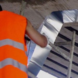 anode galvanique de protection