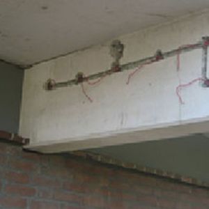anode galvanique de protection