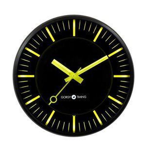 horloge contemporaine 1