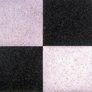 carrelage en béton