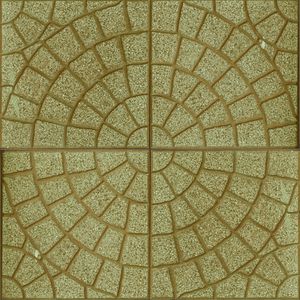 carrelage en ciment
