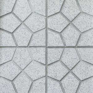 carrelage en ciment