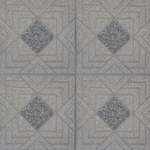carrelage en ciment