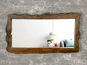 miroir mural