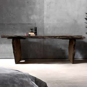 console contemporaine