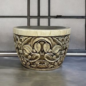 table basse design original
