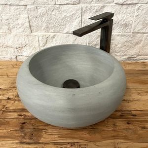 vasque à poser