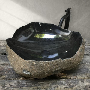 vasque à poser