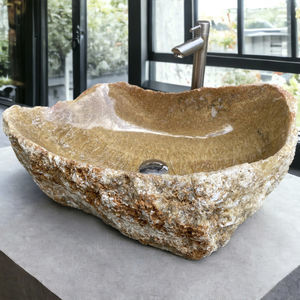 vasque à poser