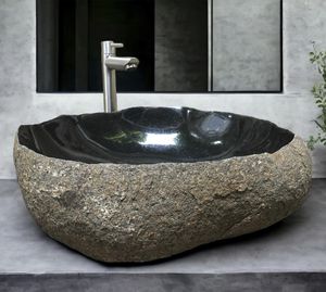 vasque à poser