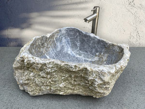 vasque à poser