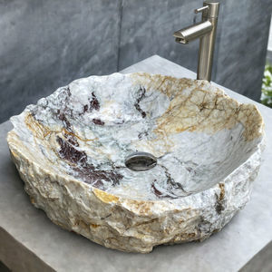 vasque à poser