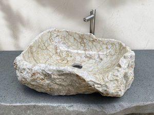 vasque à poser