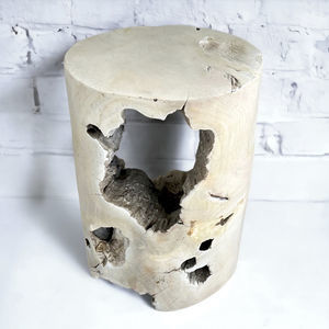 tabouret contemporain