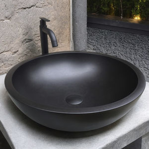 vasque à poser