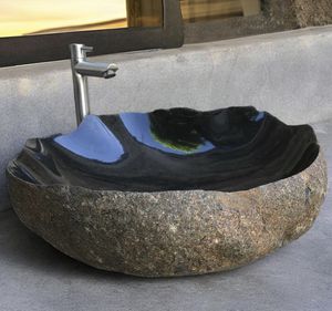 vasque à poser