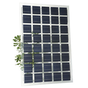 module solaire BIPV