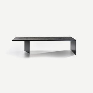 table contemporaine