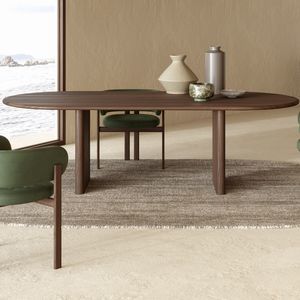 table contemporaine