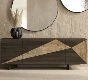 buffet contemporain