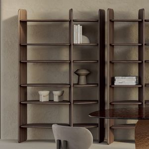 bibliothèque contemporaine