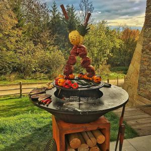 grille barbecue
