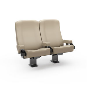 fauteuil de cinéma en tissu 1