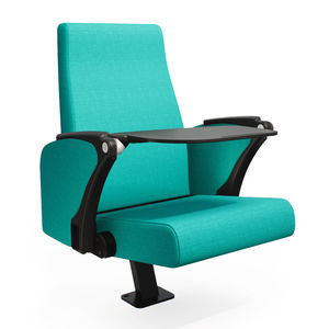 fauteuil d'auditorium contemporain