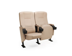 fauteuil de cinéma en cuir 1