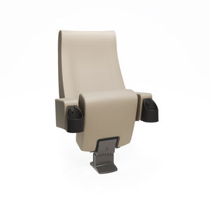 fauteuil de cinéma en cuir 1