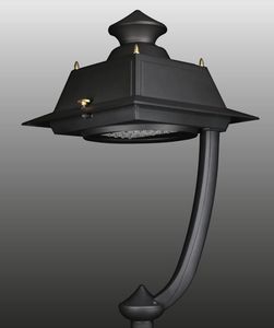 lampadaire urbain 1