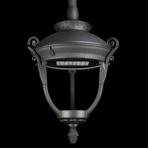 lampadaire urbain 1