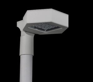 lampadaire urbain 1