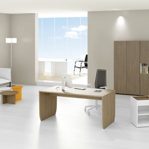 bureau de direction / contemporain / pour bureau