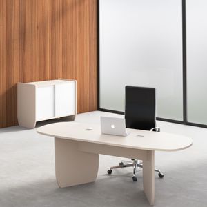 bureau de direction / contemporain / pour bureau / ergonomique