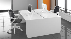 bureau contemporain