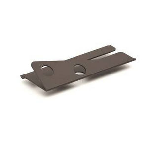 porte-bouteilles en aluminium