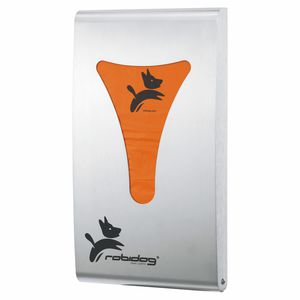 distributeur de sacs pour excréments canins