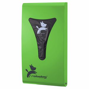 distributeur de sacs pour excréments canins
