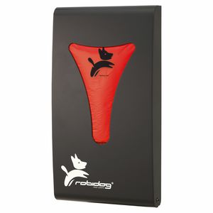 distributeur de sacs pour excréments canins